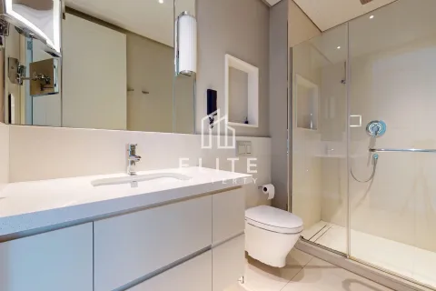 Apartment in Downtown Dubai (Downtown Burj Dubai), Dubai, UAE 3 bedrooms, 187 sq.m. № 659491 - photo 21