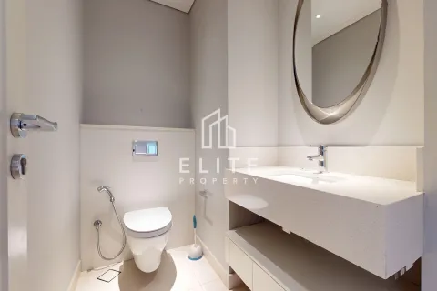 Apartment in Downtown Dubai (Downtown Burj Dubai), Dubai, UAE 3 bedrooms, 187 sq.m. № 659491 - photo 10