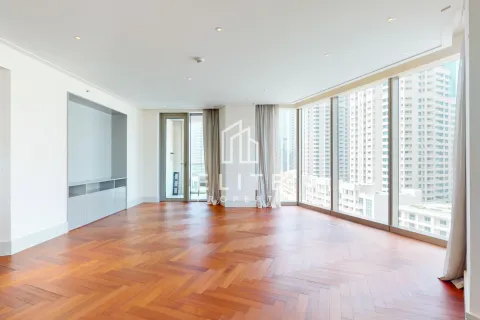 Apartment in Downtown Dubai (Downtown Burj Dubai), Dubai, UAE 3 bedrooms, 187 sq.m. № 659491 - photo 3
