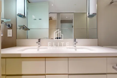 Apartment in Downtown Dubai (Downtown Burj Dubai), Dubai, UAE 3 bedrooms, 187 sq.m. № 659491 - photo 12