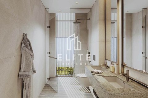 Kaupunkipientalo Dubai, Arabiemiraatit 3 makuuhuonetta, 253 m2 № 659494 - kuva 9