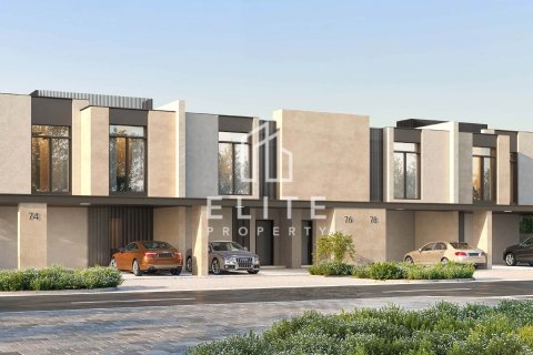 Kaupunkipientalo Dubai, Arabiemiraatit 3 makuuhuonetta, 253 m2 № 659494 - kuva 6