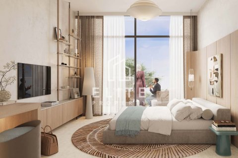 Kaupunkipientalo Dubai, Arabiemiraatit 3 makuuhuonetta, 253 m2 № 659494 - kuva 12