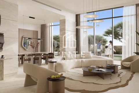 Kaupunkipientalo Dubai, Arabiemiraatit 3 makuuhuonetta, 253 m2 № 659494 - kuva 3