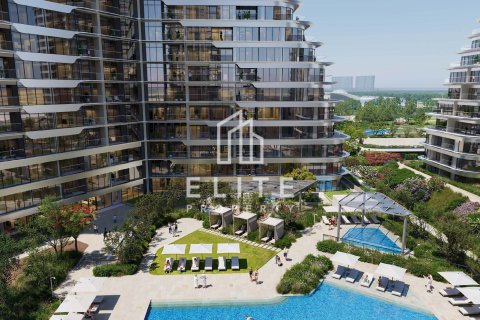 Kaupunkipientalo Dubai, Arabiemiraatit 3 makuuhuonetta, 253 m2 № 659494 - kuva 16