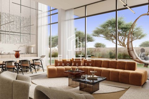 Kaupunkipientalo Dubai, Arabiemiraatit 3 makuuhuonetta, 253 m2 № 659494 - kuva 11