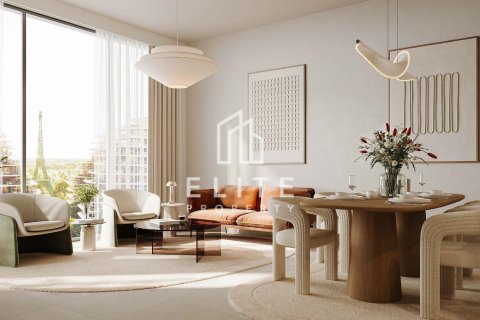 Kaupunkipientalo Dubai, Arabiemiraatit 3 makuuhuonetta, 253 m2 № 659494 - kuva 4