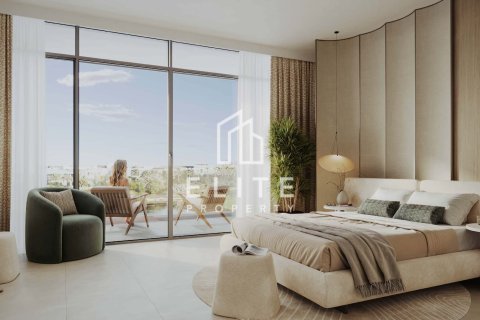 Kaupunkipientalo Dubai, Arabiemiraatit 3 makuuhuonetta, 253 m2 № 659494 - kuva 10