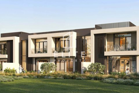 Kaupunkipientalo Dubai, Arabiemiraatit 3 makuuhuonetta, 253 m2 № 659494 - kuva 13