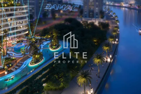 דירה למכירה ב Dubai, איחוד האמירויות  1 חדר שינה, 99 מ"ר, מספר 659495 - תמונה 12