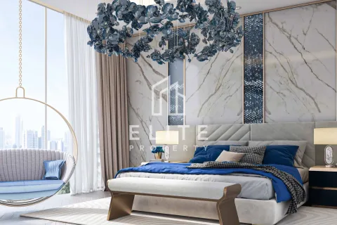 דירה למכירה ב Dubai, איחוד האמירויות  1 חדר שינה, 99 מ"ר, מספר 659495 - תמונה 2