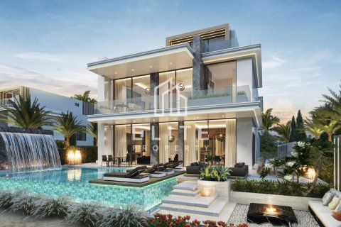 Radhus till försäljning i Dubai, UAE 4 sovrum, 205 kvm Nr. 659492 - fotografi 2