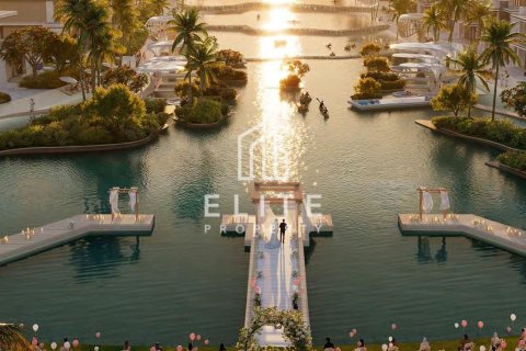 Radhus till försäljning i Dubai, UAE 4 sovrum, 205 kvm Nr. 659492 - fotografi 7