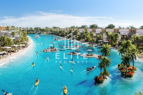 Radhus till försäljning i Dubai, UAE 4 sovrum, 205 kvm Nr. 659492 - fotografi 11