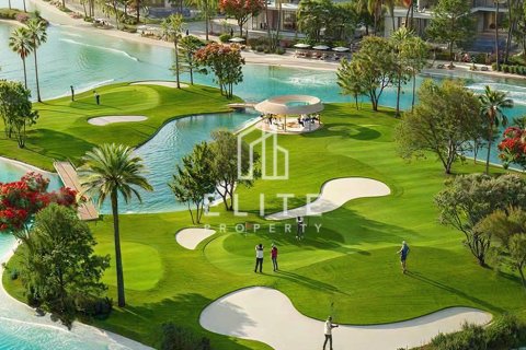 Radhus till försäljning i Dubai, UAE 4 sovrum, 205 kvm Nr. 659492 - fotografi 8