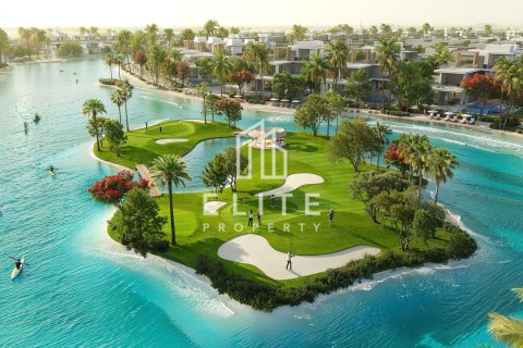 Radhus till försäljning i Dubai, UAE 4 sovrum, 205 kvm Nr. 659492 - fotografi 10