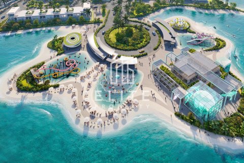 Radhus till försäljning i Dubai, UAE 4 sovrum, 205 kvm Nr. 659492 - fotografi 9