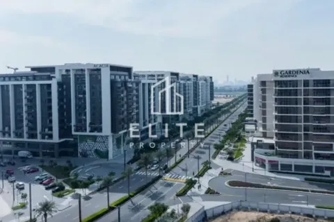 Купити квартиру в Дубай Хилс Эстейт, Дубай, ОАЕ 1 кімната, 60м2, № 659490 - фото 18