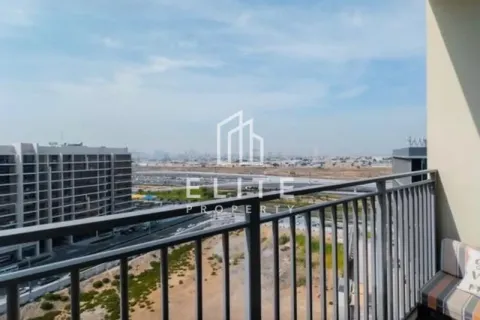 Купити квартиру в Дубай Хилс Эстейт, Дубай, ОАЕ 1 кімната, 60м2, № 659490 - фото 1