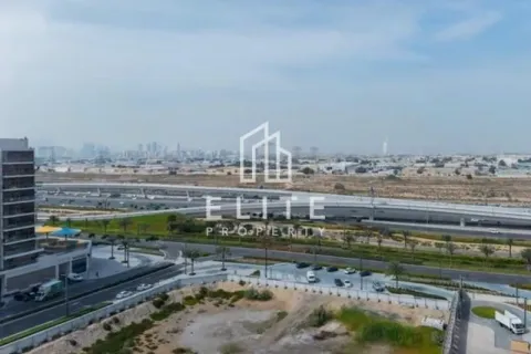 Купити квартиру в Дубай Хилс Эстейт, Дубай, ОАЕ 1 кімната, 60м2, № 659490 - фото 19