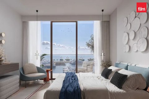 Byt v Mina Rashid, Dubai, SAE 1 ložnice, 74.3 m² Č.: 601356 - fotografie 2