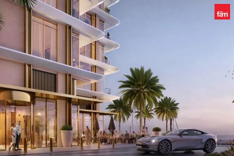 Byt v Mina Rashid, Dubai, SAE 1 ložnice, 74.3 m² Č.: 601356 - fotografie 3