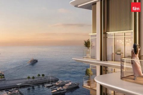 Byt v Mina Rashid, Dubai, SAE 1 ložnice, 74.3 m² Č.: 601356 - fotografie 5