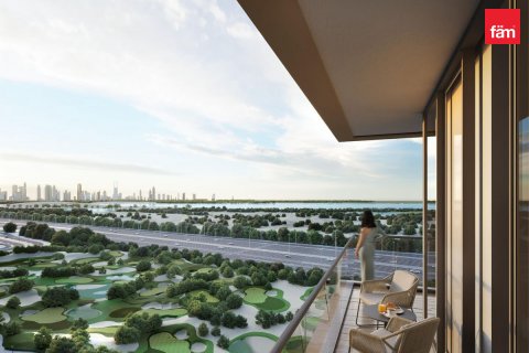 Byt v Ras Al Khor, Dubai, SAE 1 ložnice, 68 m² Č.: 601357 - fotografie 3