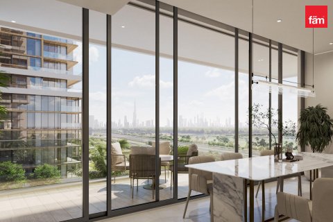 Byt v Ras Al Khor, Dubai, SAE 1 ložnice, 68 m² Č.: 601357 - fotografie 9