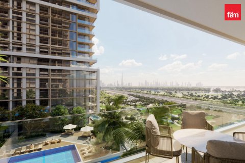 Byt v Ras Al Khor, Dubai, SAE 1 ložnice, 68 m² Č.: 601357 - fotografie 7