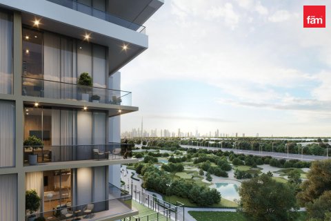 Byt v Ras Al Khor, Dubai, SAE 1 ložnice, 68 m² Č.: 601357 - fotografie 2