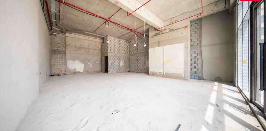 Kedai di Dubai, UAE 124 meter persegi № 601354
