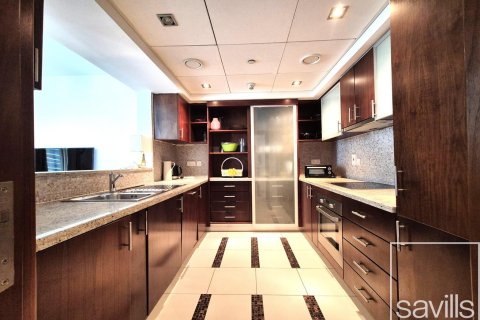 Apartment in Dubai Marina, Dubai, UAE 1 bedroom, 85.66 sq.m. № 758749 - photo 7