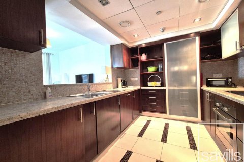 Apartment in Dubai Marina, Dubai, UAE 1 bedroom, 85.66 sq.m. № 758749 - photo 8