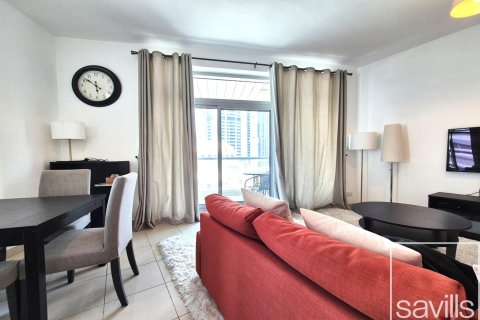 Apartment in Dubai Marina, Dubai, UAE 1 bedroom, 85.66 sq.m. № 758749 - photo 4