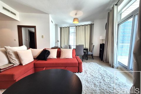 Apartment in Dubai Marina, Dubai, UAE 1 bedroom, 85.66 sq.m. № 758749 - photo 6