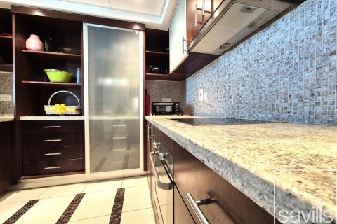 Apartment in Dubai Marina, Dubai, UAE 1 bedroom, 85.66 sq.m. № 758749 - photo 10