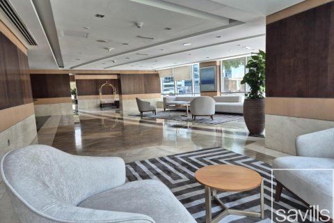 Apartment in Dubai Marina, Dubai, UAE 1 bedroom, 85.66 sq.m. № 758749 - photo 17