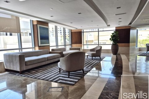 Apartment in Dubai Marina, Dubai, UAE 1 bedroom, 85.66 sq.m. № 758749 - photo 16