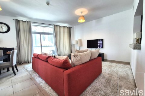 Apartment in Dubai Marina, Dubai, UAE 1 bedroom, 85.66 sq.m. № 758749 - photo 2