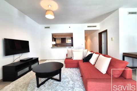 Apartment in Dubai Marina, Dubai, UAE 1 bedroom, 85.66 sq.m. № 758749 - photo 3