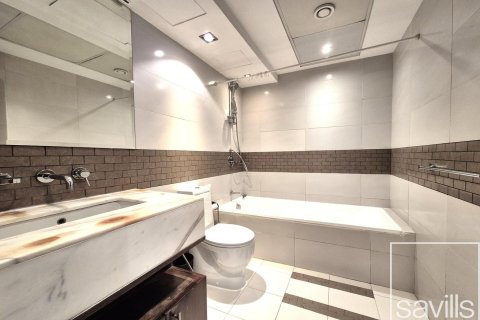 Apartment in Dubai Marina, Dubai, UAE 1 bedroom, 85.66 sq.m. № 758749 - photo 14