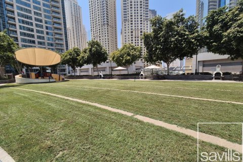 Apartment in Dubai Marina, Dubai, UAE 1 bedroom, 85.66 sq.m. № 758749 - photo 22