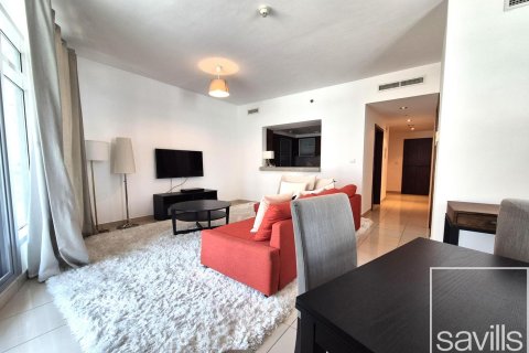 Apartment sa Dubai Marina, Dubai, UAE 1 silid-tulugan, 85.66 sq.m. № 758749