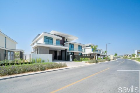 Villa para arrendamento em Dubai Hills Estate, Dubai, EAU 6 quartos, 1365.49 m2 № 758750 - foto 3