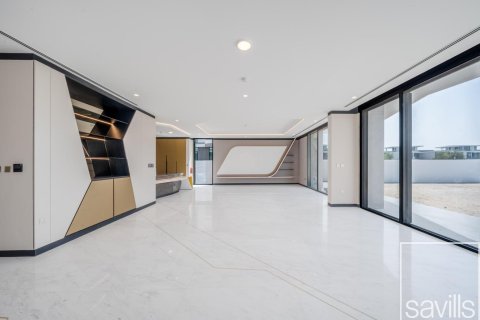 Villa para arrendamento em Dubai Hills Estate, Dubai, EAU 6 quartos, 1365.49 m2 № 758750 - foto 5