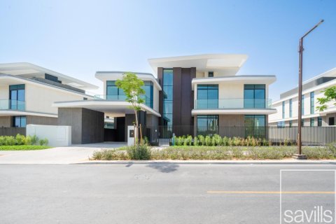 Villa para arrendamento em Dubai Hills Estate, Dubai, EAU 6 quartos, 1365.49 m2 № 758750 - foto 2