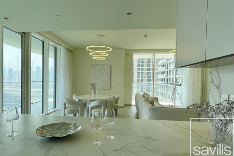 Appartement à louer à Dubai Harbour, Dubai, EAU 3 chambres, 187.76 m2 № 758752 - photo 2