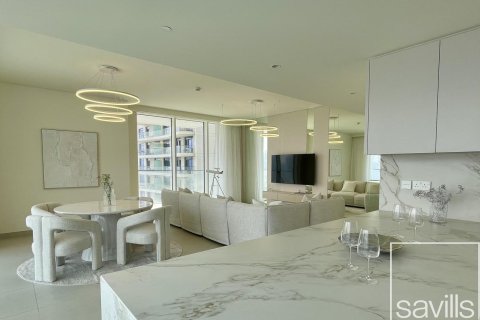 Appartement à louer à Dubai Harbour, Dubai, EAU 3 chambres, 187.76 m2 № 758752 - photo 6