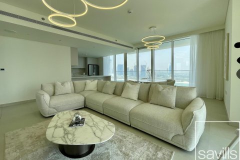 Appartement à louer à Dubai Harbour, Dubai, EAU 3 chambres, 187.76 m2 № 758752 - photo 3